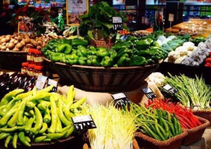 經(jīng)營(yíng)超市掌握四點(diǎn)，輕松經(jīng)營(yíng)