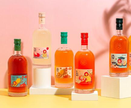 搶灘年輕市場(chǎng)，果酒涌入便利店渠道