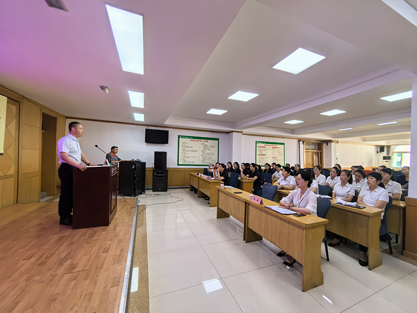 精彩分享，在感恩中前行