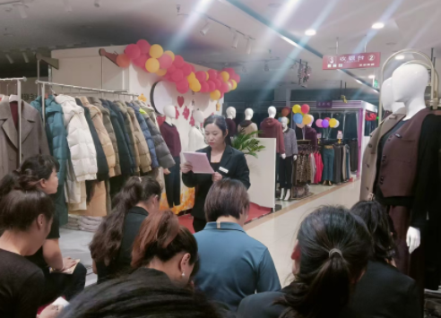 季度考核展風(fēng)采 技能進(jìn)階譜新篇