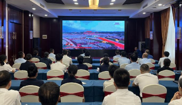 金威簡(jiǎn)訊〔2025〕 第25期