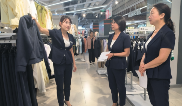 促膝交流   培訓考核促提升； 理清思路   答疑解惑提技能